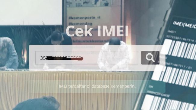 Mafia HP BM Bobol IMEI, XL Beberkan Cara Registrasi Sah