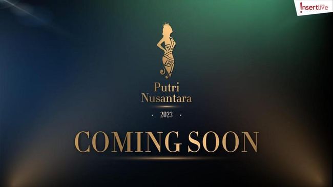 Siap-siap Putri Nusantara 2023 Segera Digelar, Yuk Daftar!