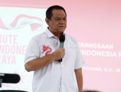 Rute Indonesia Raya Sebuah Gagasan Tujuan Bernegara Dari Abdy Yuhana