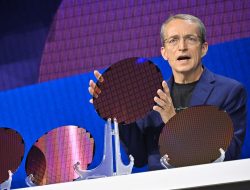 Intel Innovation 2023: Memberdayakan Developer untuk Menyebarluaskan AI