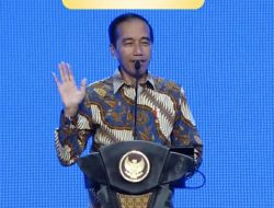 Jokowi Buka Suara Soal Kisruh Pulau Rempang, Ungkap Penyebab!