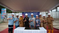 Pertajam Komitmen Berkontribusi Menjaga Lingkungan,  Greenfields Indonesia Bangun Reaktor Biogas Senilai Rp54 Milyar di  Peternakan Blitar