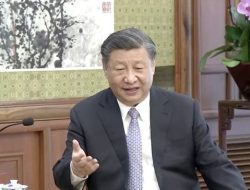 Xi Jinping Blokir iPhone, Nasib Apple di China Bisa Tamat
