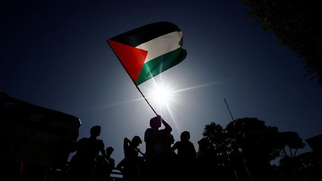 Alasan Palestina Tak Punya Hak Suara di PBB