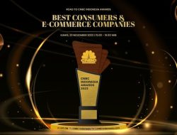 Mencari Perusahaan Konsumer dan e-Commerce Terbaik