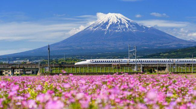 Cara dan Syarat Terbaru Liburan ke Jepang Tanpa Visa, Lengkap!
