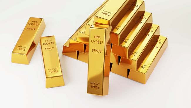 Mau Investasi Emas? Kenalan Dulu Sama Kekurangannya