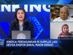 Video: Perang dan Tren Turun Harga Komoditas, Devisa Ekspor Terancam?