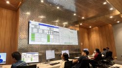 Fasilitas Pusat Data 23 MW  Berteknologi Canggih  EDGE2,  Siap Beroperasi di Jantung Kota Jakarta