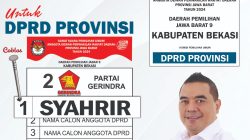 H. Syahrir Wakil Rakyat Berdedikasi, Memimpin Perubahan Positif di Jawa Barat