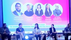 Koding Next Luncurkan Platform Inovatif ‘Future Classroom’ di Indonesia
