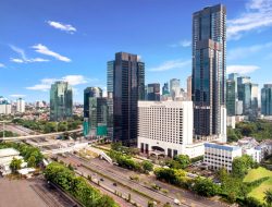 Tawaran Menginap Lengkap Idul Fitri Artotel Suites Mangkuluhur Jakarta